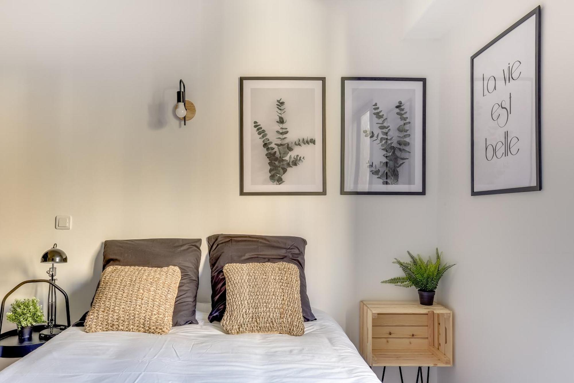 Suites Independantes Toutes Equipees Leopold Ou Carnot Nancy Kültér fotó